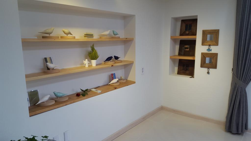 Woo Guest House Seoul Room photo