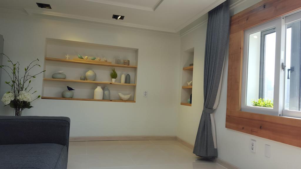 Woo Guest House Seoul Room photo