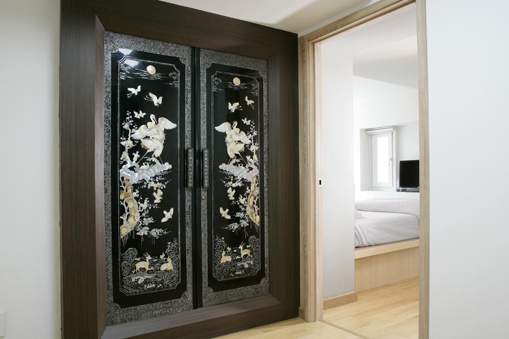 Woo Guest House Seoul Room photo