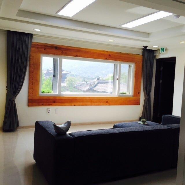 Woo Guest House Seoul Exterior photo