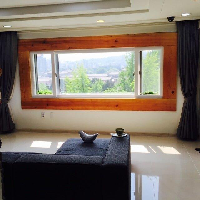 Woo Guest House Seoul Exterior photo
