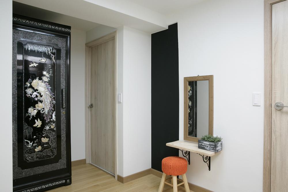 Woo Guest House Seoul Room photo