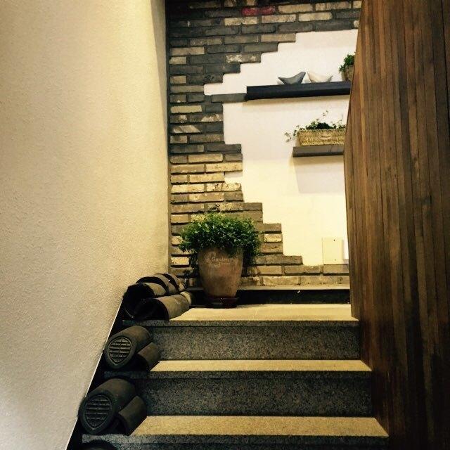 Woo Guest House Seoul Exterior photo