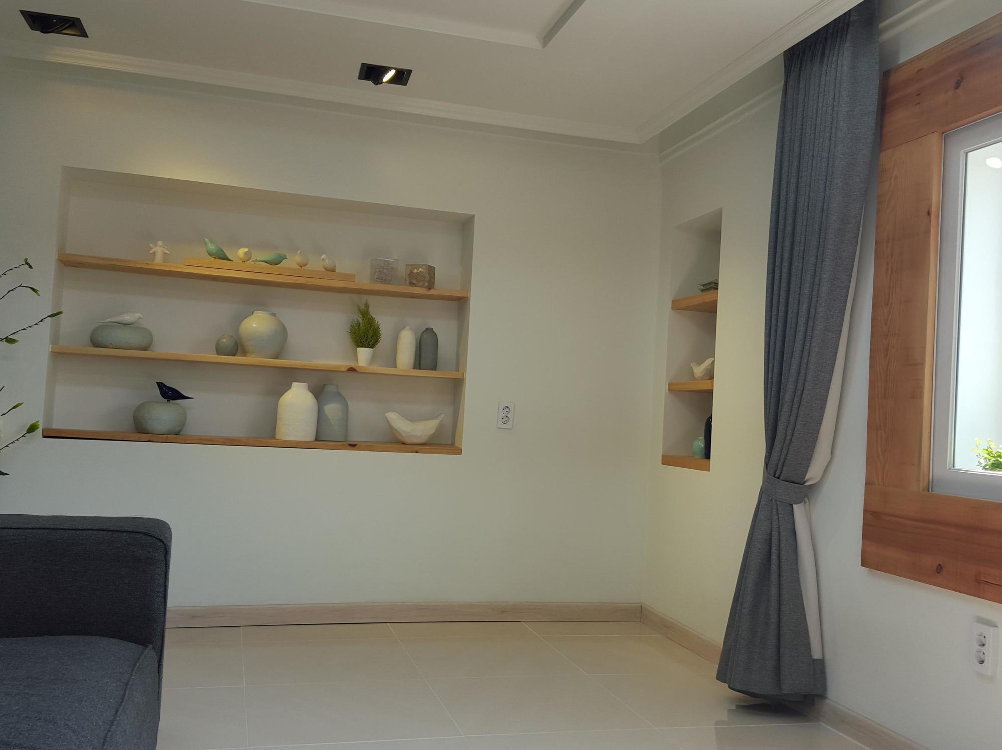 Woo Guest House Seoul Exterior photo