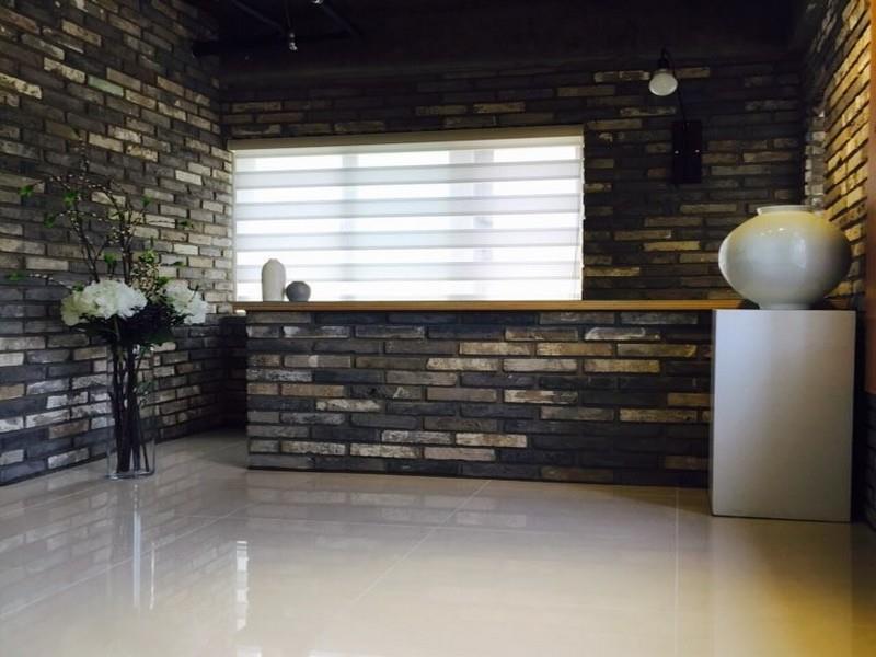 Woo Guest House Seoul Exterior photo