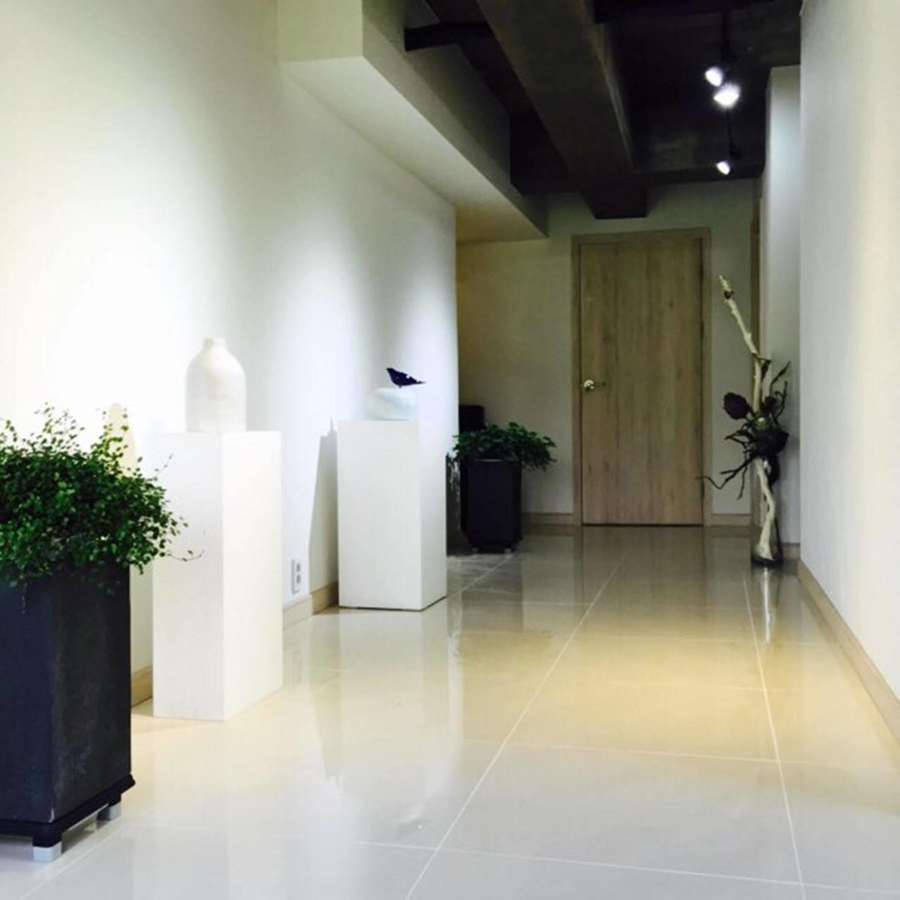 Woo Guest House Seoul Exterior photo