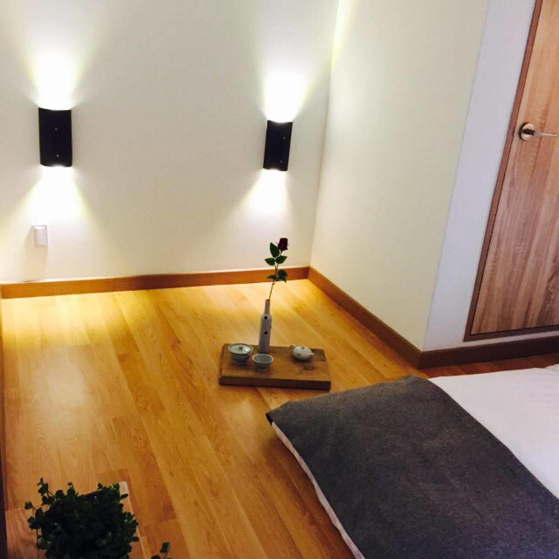 Woo Guest House Seoul Exterior photo
