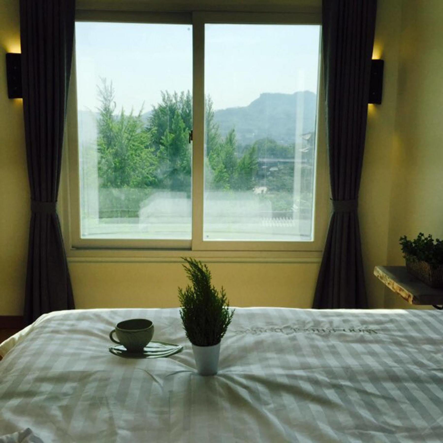 Woo Guest House Seoul Exterior photo