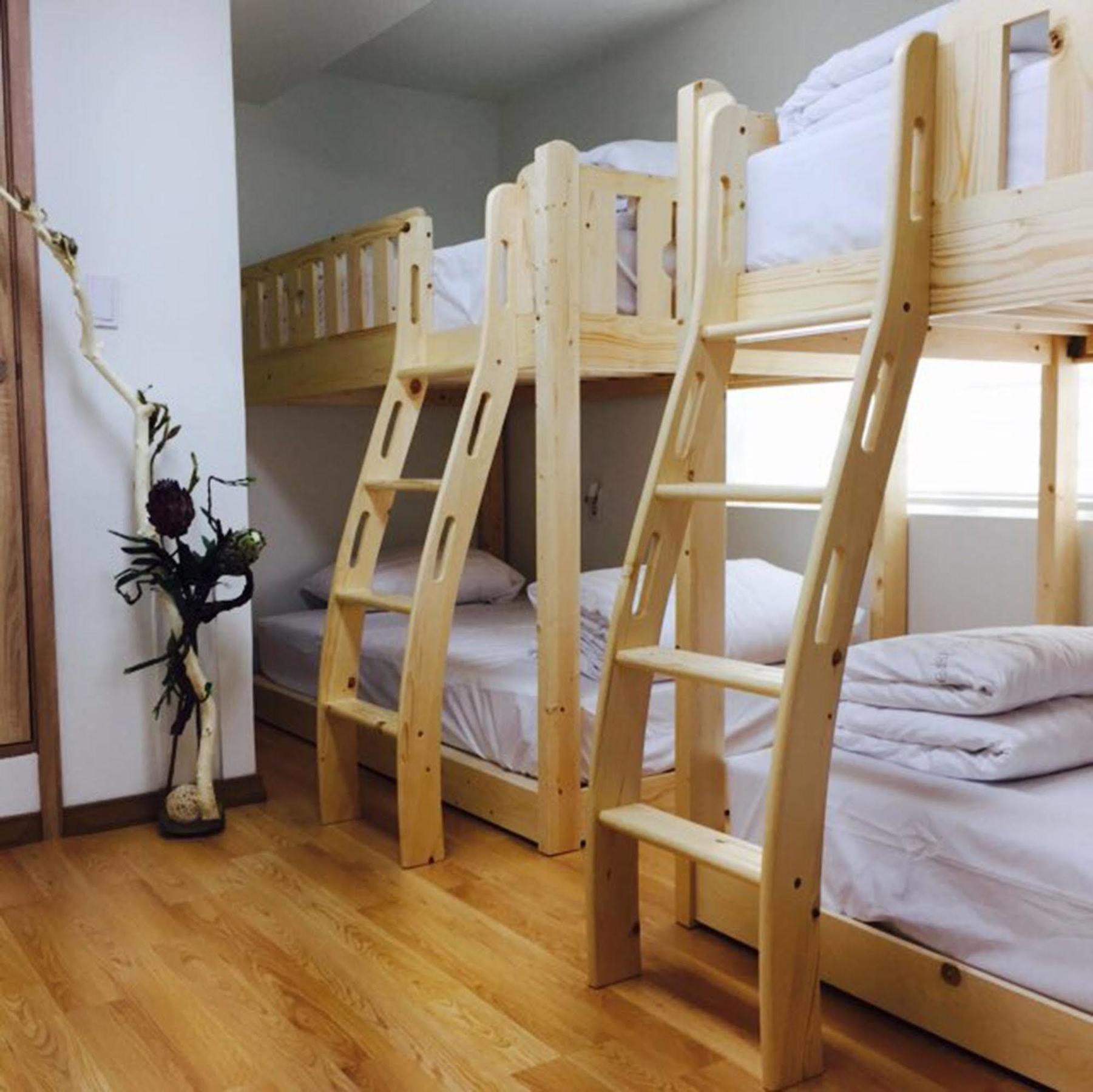 Woo Guest House Seoul Exterior photo