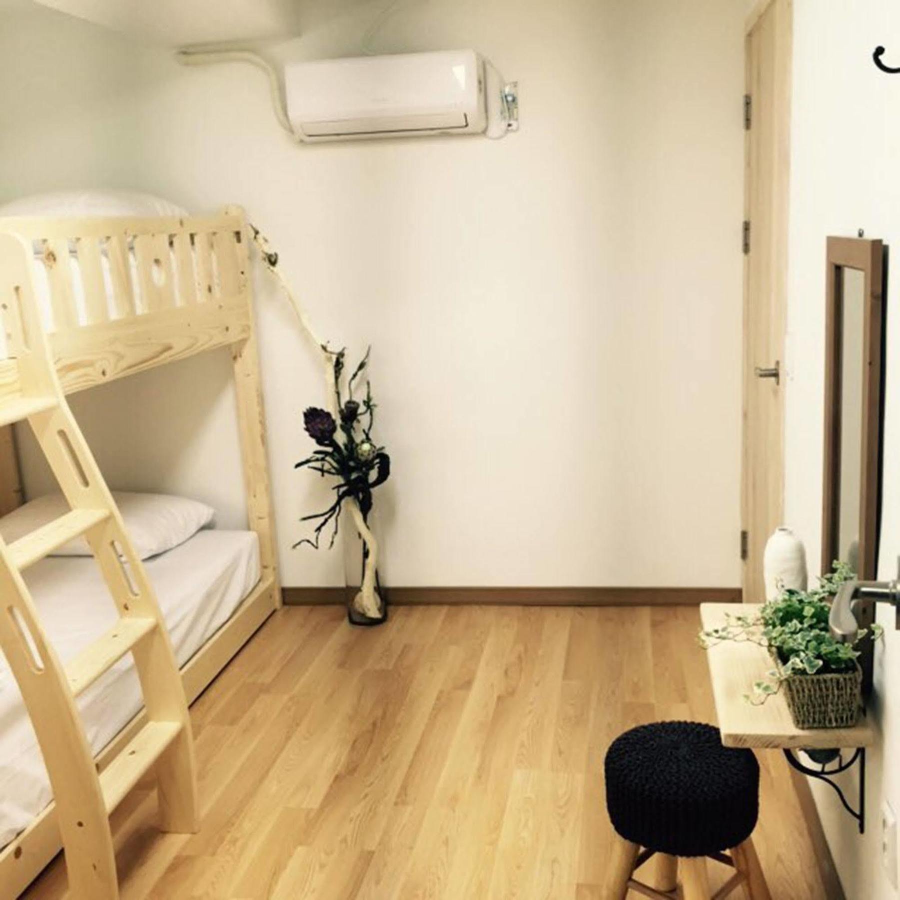 Woo Guest House Seoul Exterior photo