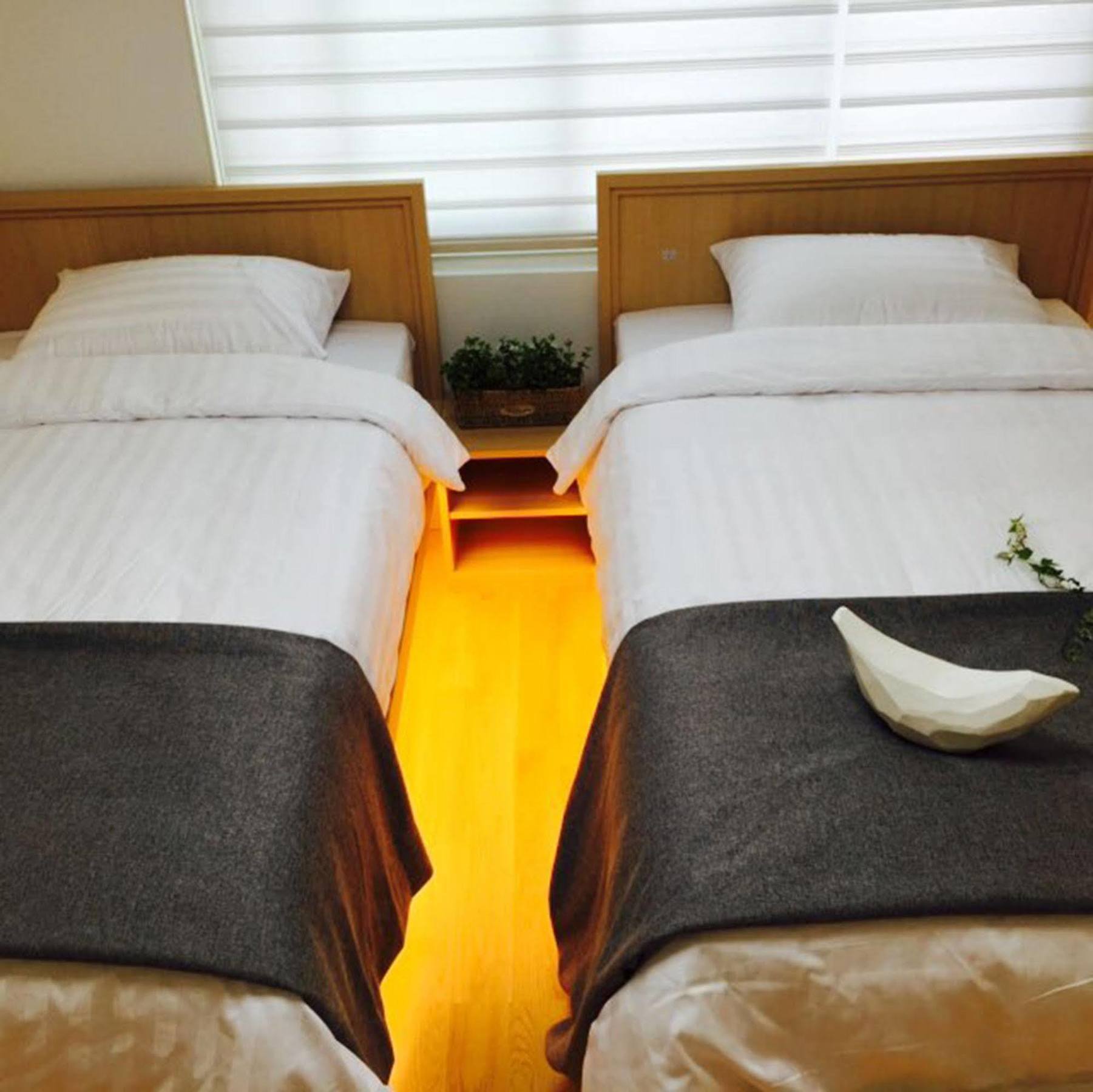 Woo Guest House Seoul Exterior photo
