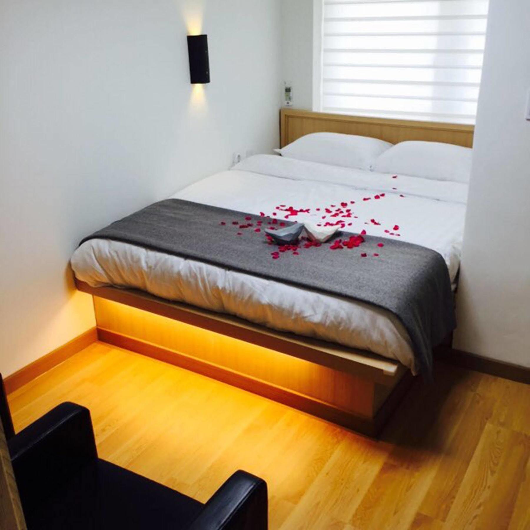 Woo Guest House Seoul Exterior photo
