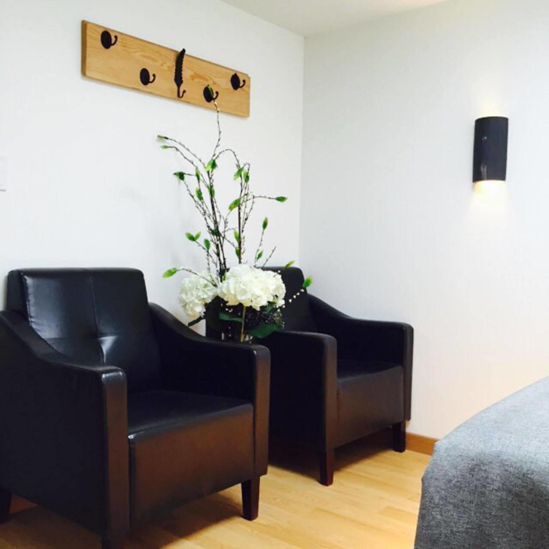 Woo Guest House Seoul Exterior photo
