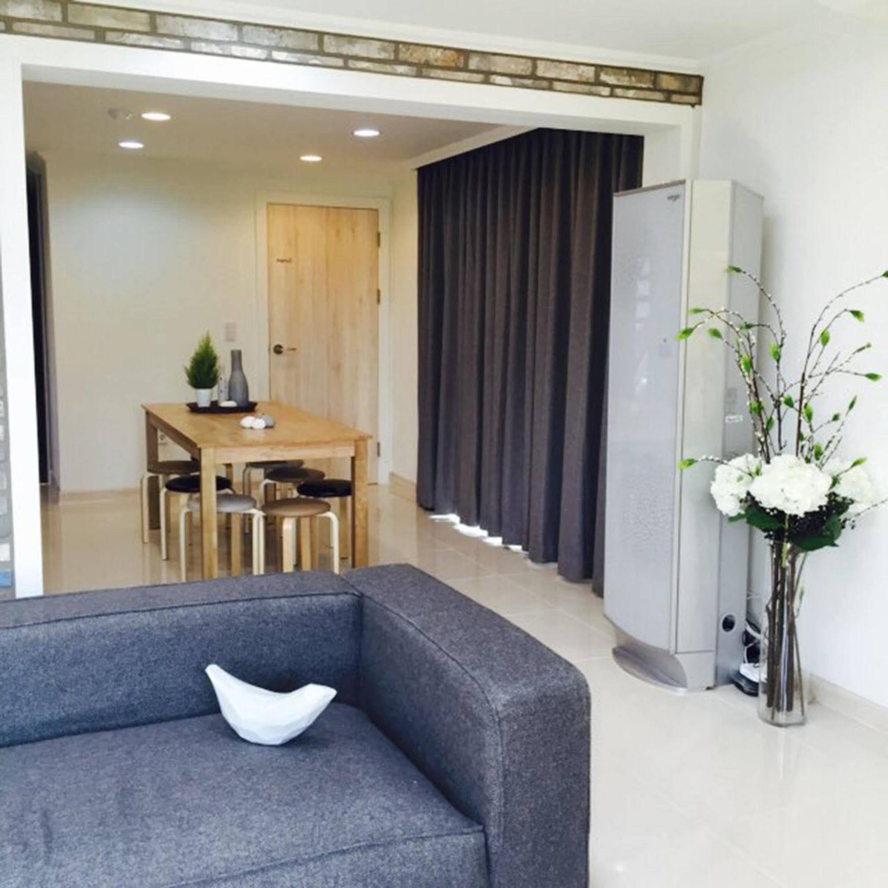 Woo Guest House Seoul Exterior photo